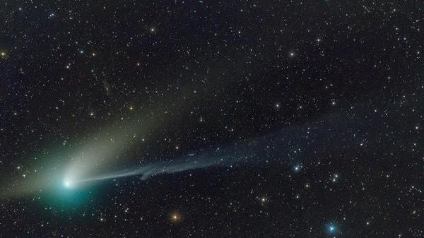 Bu etkileyici gök olayı meteorların herhangi belirli bir yönden gelmemesi nedeniyle dünya genelinde izlenebilir.