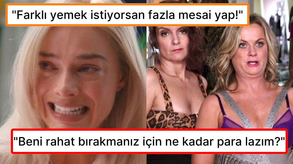 Yaptıkları Davranışların Kötü Olup Olmadığını Sorgulatarak Tüm Ayarlarımızla Oynayan 15 Kişi