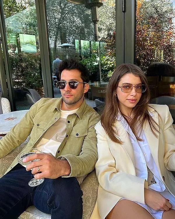 Bütün bunlar bir kenara 2019'da Caner Yıldırım'la evlenen Gamze Erçel, eşiyle beraber ürettiği sosyal medya içerikleriyle fenomen olmuş durumda! Birçok markayla iş birliği yapan Gamze Erçel'in Instagram'da 4.7 milyon takipçisi var.