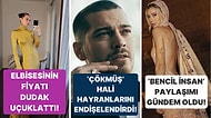 Danla Bilic ve Çakal'dan Şaşırtan Hamle!14 Aralık'ta Yaşanan Son Dakika Magazin Olayları