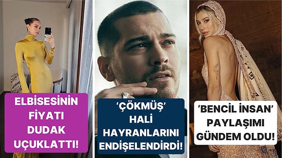 Danla Bilic ve Çakal'dan Şaşırtan Hamle!14 Aralık'ta Yaşanan Son Dakika Magazin Olayları
