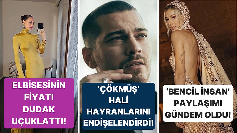 Danla Bilic ve Çakal'dan Şaşırtan Hamle!14 Aralık'ta Yaşanan Son Dakika Magazin Olayları