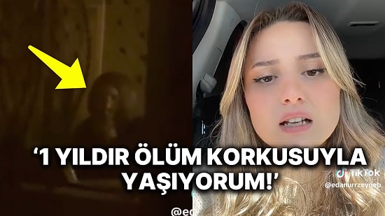 Evine Girmeye Çalışan Kişiyle Burun Buruna Gelen TikToker Amacın Hırsızlık Olmadığını Mahkemede Öğrendi!