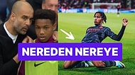 2017 Yılında Guardiola'nın Taktik Verdiği Top Toplayıcı Çocuk İlk Maçında Gol Attı Hem de Şampiyonlar Ligi'nde