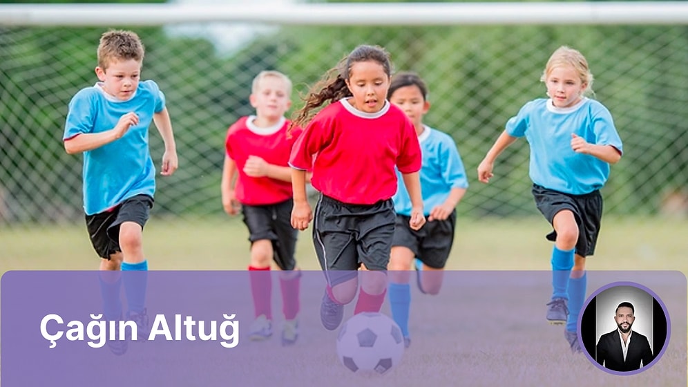 Spor Varsa Akademik Başarı da Var!