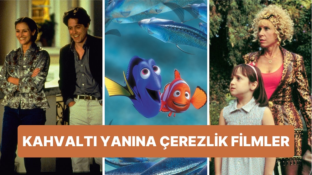 Tek Başına Kahvaltı Yaparken İzleyebileceğiniz Tadı Damağınızda Kalacak Birbirinden Harika Filmler