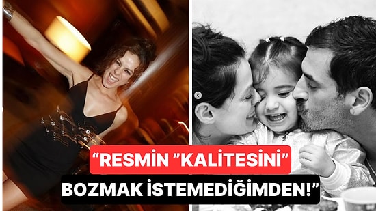 Yeni Dizisi İçin Söz Verdiği Projeyi Yüzüstü Bıraktığı İddia Edilmişti: Özge Özpirinçci'den Cevap Gecikmedi