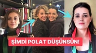 Feyza Altun ve Özgü Namal, Avukat Elif Eylül'ü Sarılarak Andı: "Ruhumuzu Değiştiremediler"