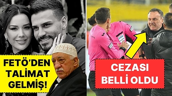 14 Aralık 2023 Perşembe Akşamı Kaçırdığın Haberler