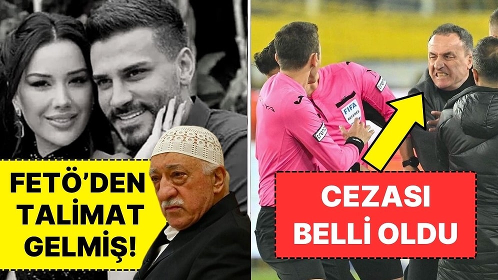 14 Aralık 2023 Perşembe Akşamı Kaçırdığın Haberler