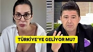 Türkiye'ye Geliyor mu? Hakan Ural'dan Eylül Öztürk'le İlgili Önemli İddia