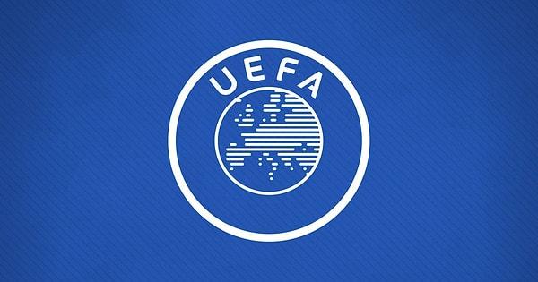 UEFA ülke puanı sıralaması güncel