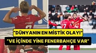 Fenerbahçe'ye 6, Ludogorets'e 7 Atıp Gruptan Çıkamayan "Bahtsız" Nordsjaelland Futbol Dünyasının Diline Düştü