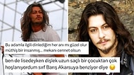 Barış Akarsu'yla Yaşadığı Bir Anıyı Paylaşan Sosyal Medya Kullanıcısına Duygulandıran Mesajlar Geldi!