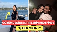 Dilan Polat'ın Görümcesi Sosyal Medyada Reklam Linki Eleştirilerine Güzellik Merkezini Öne Sürerek Yanıt Verdi