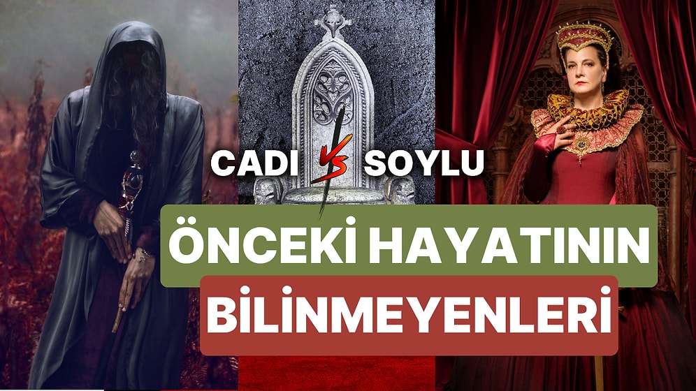 Önceki Hayatının Bilinmeyenlerini Ortaya Çıkarıyoruz! Aslında Kimdin?