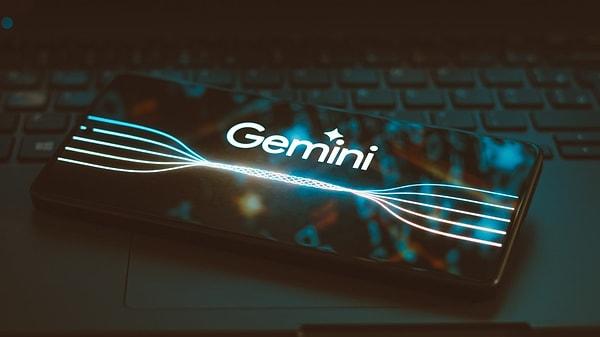 Ünlü şirket, yeni modelin daha yetenekli ve gelişmiş versiyonu olarak tanıtılan Gemini Pro'yu duyurdu.