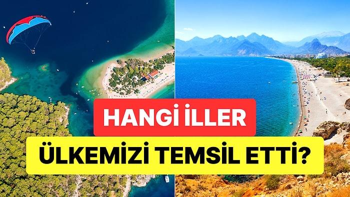 Dünyanın En İyi 100 Şehri Listesi Açıklandı: Türkiye'den Üç Şehir Sıralamada Kendine Yer Buldu