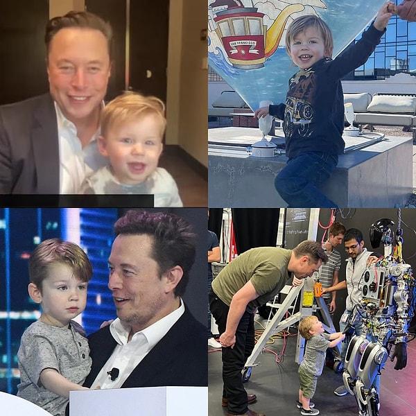 Yani Elon Musk, çocukların ileride ebeveynlerine bakması gerektiğinin de altını çiziyor.