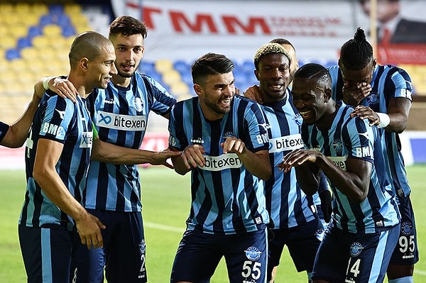 En İyi Çıkış Yapan Takım: Adana Demirspor ya da BBL Queens