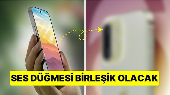 iPhone 16'nın Prototip Görüntüleri Sızdırıldı: Yeni Eylem Düğmesi Geliyor