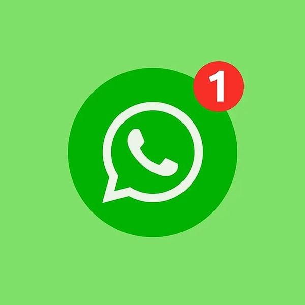 7. WhatsApp