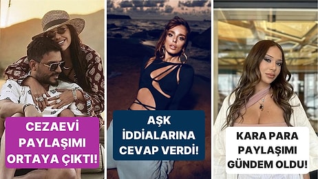 Ece Ronay'ın Gözaltına Alınmasından Gülşen'in İddialı Açıklamasına 15 Aralık'ta Yaşanan Magazin Olayları