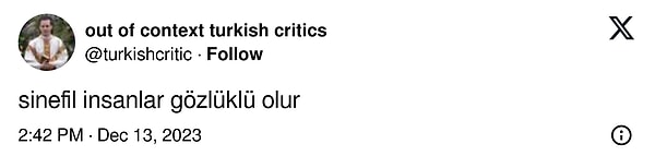 3. Gözlüklerim nerede benim?