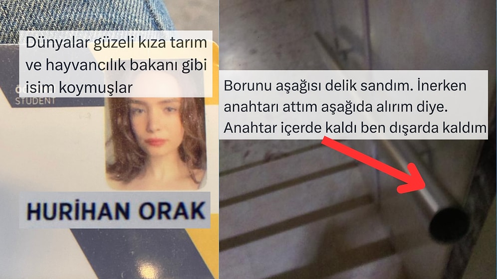 Her Ne Yapıyorsanız Bırakıp Okumanız Gereken Haftanın En Komik Tweetleri