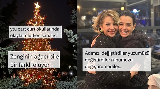 Zenginin Ağacının Bile Farklı Olmasından Nadir Görülen Avukat Tutulmasına Son 24 Saatin Viral Tweetleri