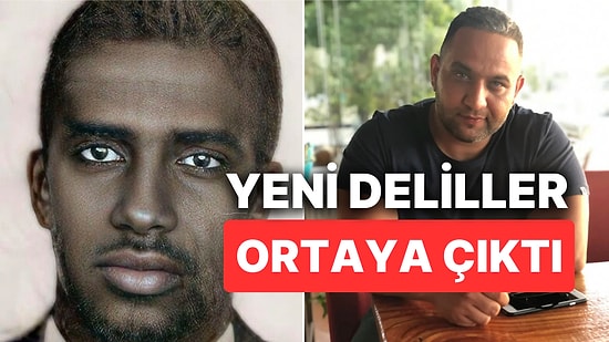 Somali Cumhurbaşkanının Oğlunun Kuryenin Ölümüne Sebep Olduğu Kazada Yeni Delliler Ortaya Çıktı
