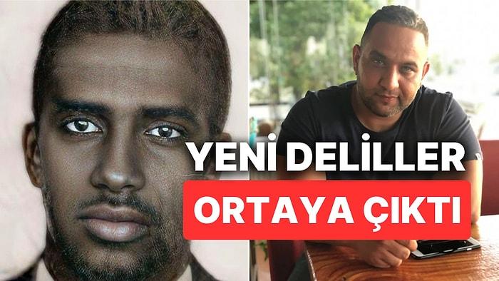 Somali Cumhurbaşkanının Oğlunun Kuryenin Ölümüne Sebep Olduğu Kazada Yeni Delliler Ortaya Çıktı