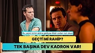 Fleabag'de Rahip Olduktan Sonra Bir Değişik Şeyler Deneyen Andrew Scott'un 'Vanya' Oyunundan İlk Fragman Geldi