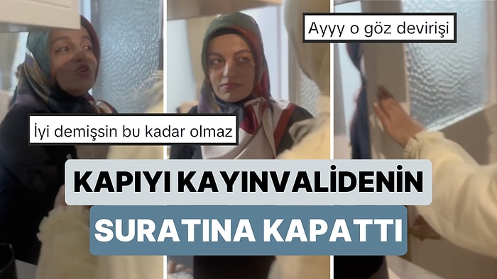 Kız İstemede Gelini Tuzlu Kahve Yapmaması İçin İkna Etmeye Çalışan Kayınvalidenin Aldığı Cevap Viral Oldu