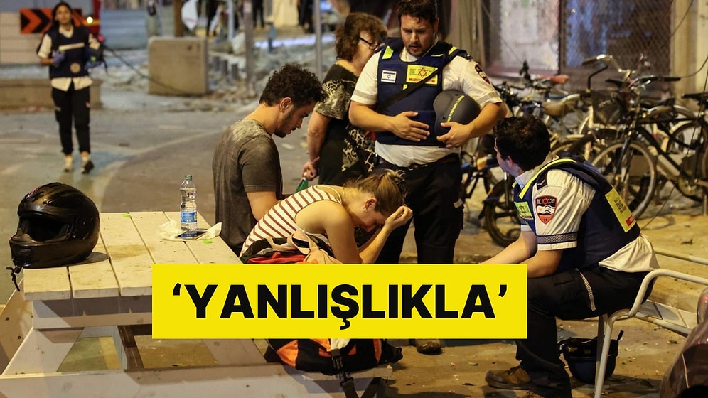 Hamas’ın Elindeki Rehineleri Öldüren İsrail Ordusundan Pes Dedirten Açıklama: 'Yanlışlıkla'