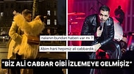 Sevgilisiyle TikTok Akımına Katılan Emircan İğrek'in Aşık Halleri Görenlere "Nalan'ı Salmış" Dedirtti