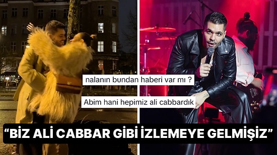 Sevgilisiyle TikTok Akımına Katılan Emircan İğrek'in Aşık Halleri Görenlere "Nalan'ı Salmış" Dedirtti