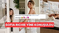 Yine ve Yeniden Yaşam Tarzıyla Dikkat Çeken Sofia Richie, Dilan Polat'a Benzetildi