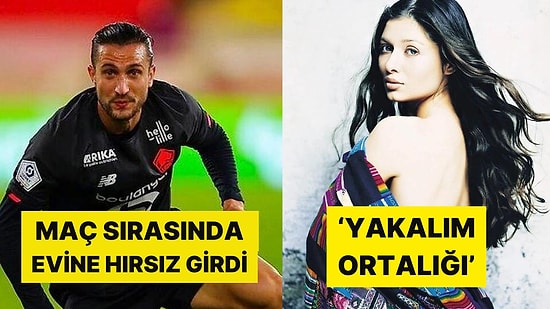 15 Aralık Cuma Akşamı Kaçırdığın Haberler