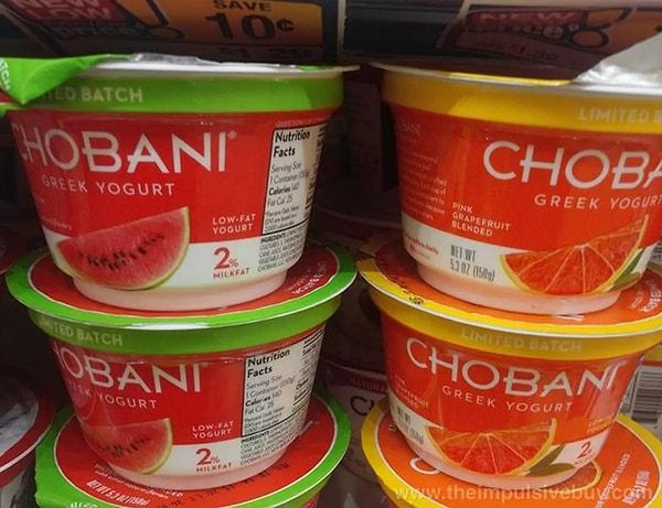 Erzincan’ın İliç ilçesinde doğan ve ABD’de en çok satılan yoğurt markası Chobani'nin sahibi olan Hamdi Ulukaya, şirketinin yaptığı büyük satın almayla ABD’de gündem oldu.