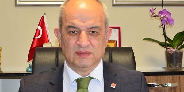 CHP Kütahya Milletvekili Ali Fazıl Kasap, "Vicdani sorumluluk hissettim. Grubun düşmemesi için Saadet Partisi'ne geçtim." dedi.