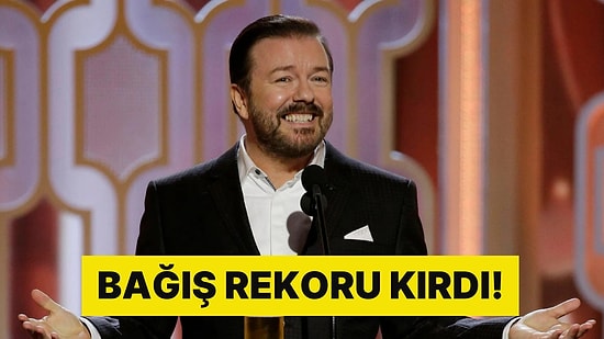 Ünlü Komedyen Hayvanları Unutmadı: 11 Hayvan Koruma Derneğine Rekor Bağışta Bulundu