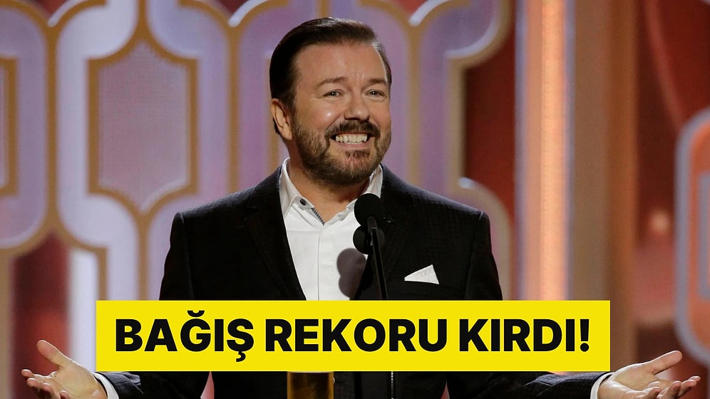 Ünlü Komedyen Hayvanları Unutmadı: 11 Hayvan Koruma Derneğine Rekor Bağışta Bulundu