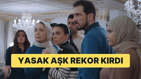 Kızılcık Şerbeti Rekor Kırdı: En Yüksek İzlenme Oranına Ulaştı