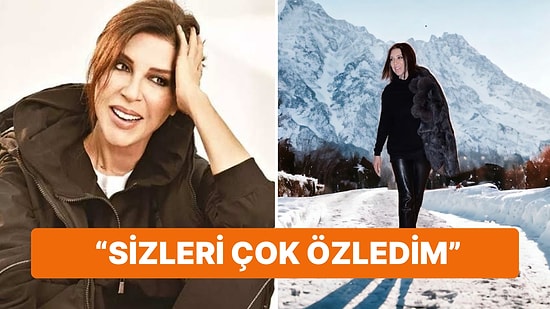 Nebahat Çehre'nin Son Paylaşımı "Artık Ekranlara Geri Dön" Çağrılarına Neden Oldu