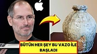 Steve Jobs'un Tasarım Anlayışını Şekillendiren Japon Kültürü ve Sanatı Nasıl Bir Etkiye Sahipti?