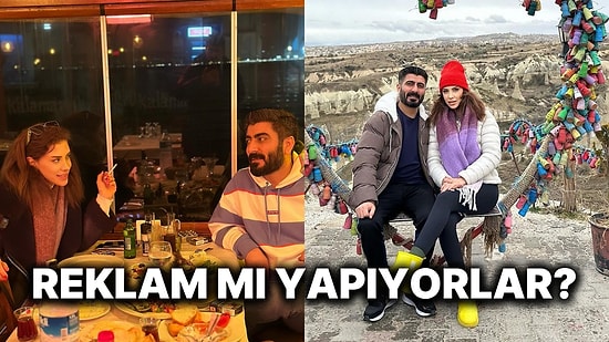 Şarkısını Yayınlayacaktı: Kısmetse Olur Melis ve Olaylı Sevgilisi Reşit Bozdağ Yine, Yeni ve Yeniden Ayrıldı!