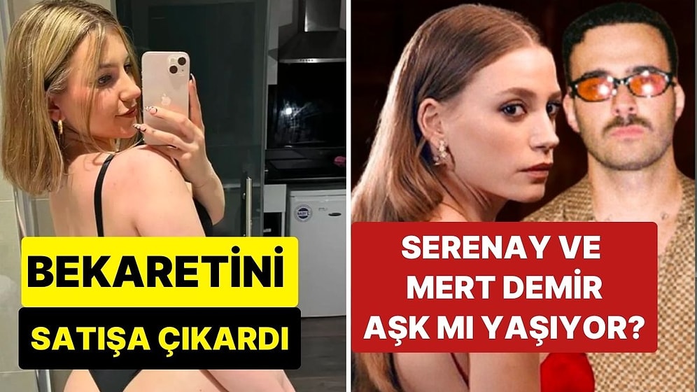 16 Aralık 2023 Cumartesi Akşamı Kaçırdığın Haberler