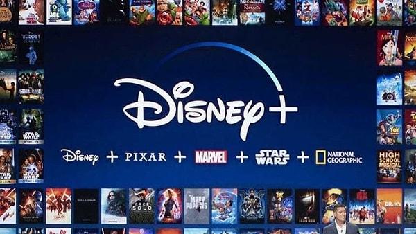 Disney, 2024 yılında seyirci karşısına çıkmayı hedefleyen onaylanmış 7 yeni projeyle sinema dünyasına damga vurmaya hazırlanıyor.