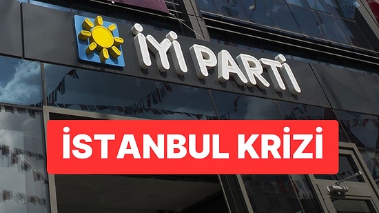 İYİ Parti'de Kan Kaybı Sürüyor: İbrahim Özkan ve Beş Meclis Üyesi İstifa etti